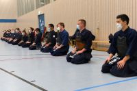 Kendo Auftakttraining Bruckenackerhalle 004